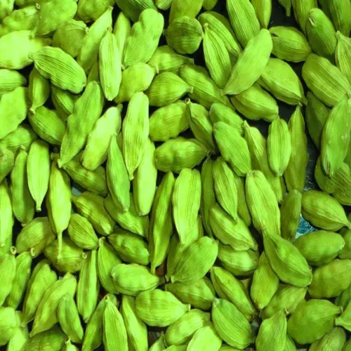 AgroPesto Green Small Cardamom