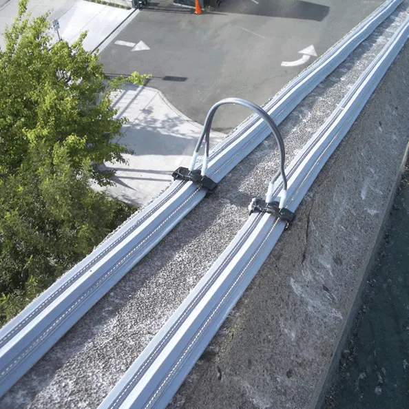 Monkey Shock Flex Track