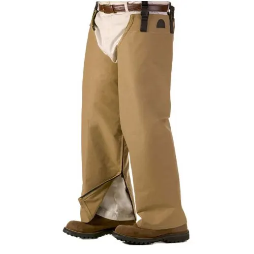 SnakeArmor Total Protection Snake Chaps