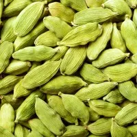 AgroPesto Green Large Cardamom