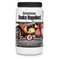 Liquid Fence 261 Liquid Fence Granular Snake Repellent